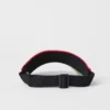 Airlift Solar Visor – Candy Red