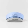 Airlift Solar Visor – Hellblau