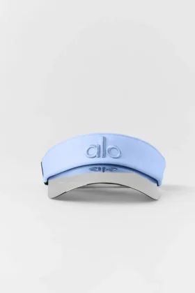 Airlift Solar Visor – Hellblau