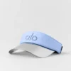 Airlift Solar Visor – Hellblau
