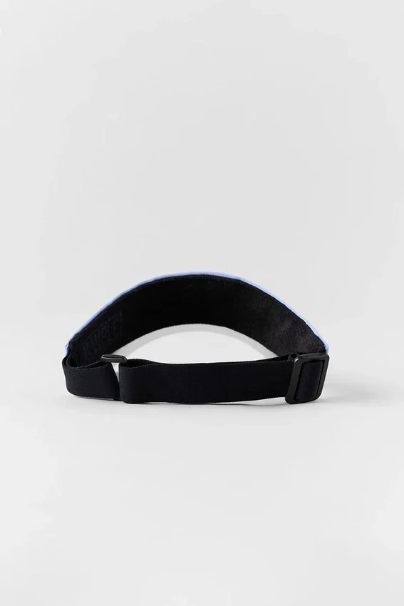 Airlift Solar Visor – Hellblau