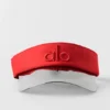 Airlift Solar-Visor – Leuchtend Rot