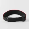Airlift Solar-Visor – Leuchtend Rot