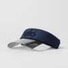 Airlift Solar-Visor – Marineblau