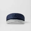 Airlift Solar-Visor – Marineblau