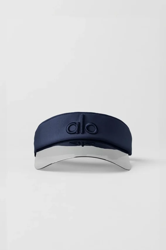 Airlift Solar-Visor – Marineblau