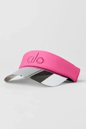 Airlift Solar Visor – Paradise Pink