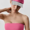 Airlift Solar Visor – Paradise Pink
