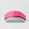 Airlift Solar Visor – Paradise Pink