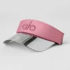 Airlift Solar Visor – Pink Wild Rose