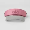 Airlift Solar Visor – Pink Wild Rose