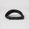 Airlift Solar Visor – Pink Wild Rose