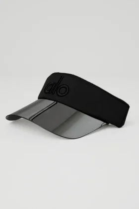 Airlift Solar Visor – Schwarz