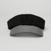 Airlift Solar Visor – Schwarz