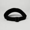 Airlift Solar Visor – Schwarz