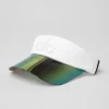 Airlift Solar Visor – Weiß