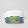 Airlift Solar Visor – Weiß