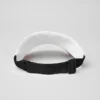 Airlift Solar Visor – Weiß