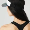 Airlift Solar Visor – Weiß
