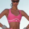 Airlift Speedwork-BH – Paradise Pink