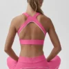 Airlift Speedwork-BH – Paradise Pink