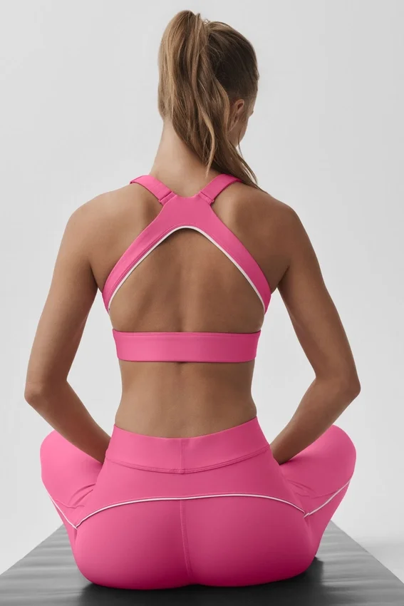 Airlift Speedwork-BH – Paradise Pink