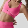 Airlift Speedwork-BH – Paradise Pink