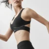 Airlift Speedwork-BH – Schwarz