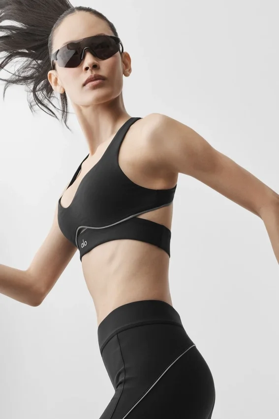 Airlift Speedwork-BH – Schwarz