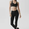 Airlift Speedwork-BH – Schwarz