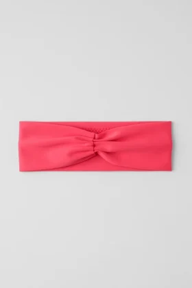 Airlift-Stirnband – Candy Red
