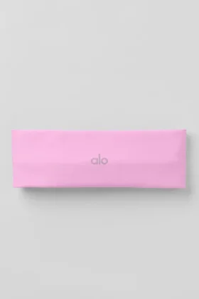 Airlift-Stirnbänder – Candy Heart Pink