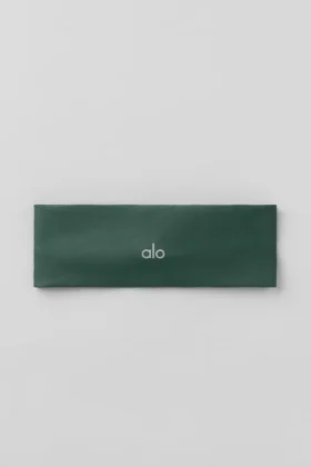 Airlift-Stirnbänder – Clover Green