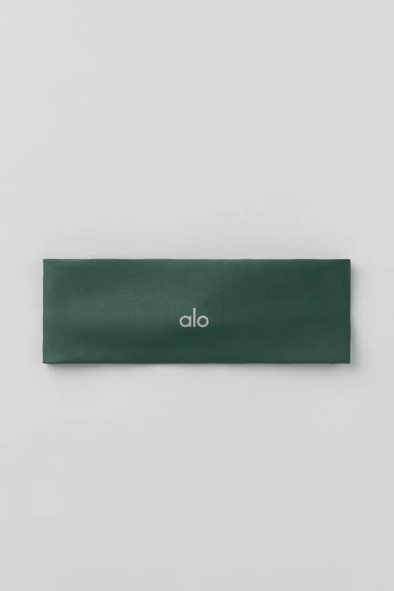 Airlift-Stirnbänder – Clover Green