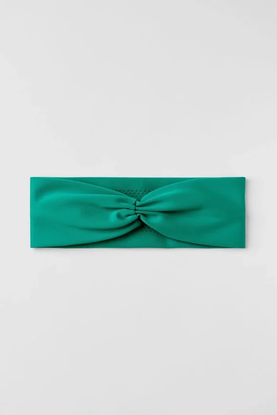 Airlift-Stirnbänder – Emerald Isle