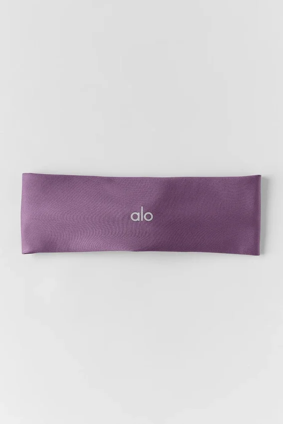 Airlift-Stirnbänder – Plum Kiss