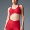 Airlift Strength BH – Bold Red