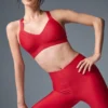 Airlift Strength BH – Bold Red