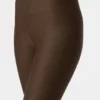 Airlift Strength Extreme High-Waist 7/8-Leggings – Espresso