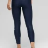 Airlift Strength Extreme High-Waist 7/8-Leggings – Navy