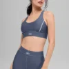 Airlift Suit Up-BH – Bluestone/Weiß