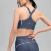 Airlift Suit Up-BH – Bluestone/Weiß