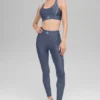 Airlift Suit Up-BH – Bluestone/Weiß