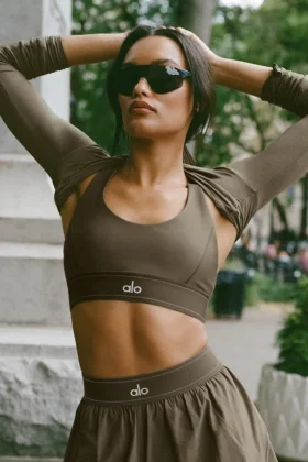 Airlift Suit Up BH – Olive Tree/Olive Tree