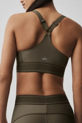 Airlift Suit Up BH – Olive Tree/Olive Tree