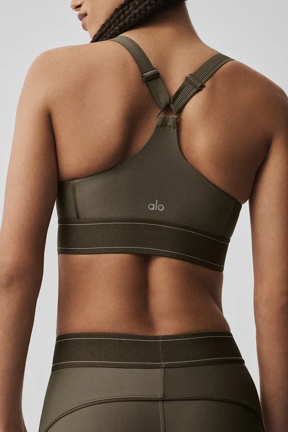 Airlift Suit Up BH – Olive Tree/Olive Tree