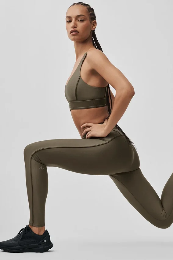 Airlift Suit Up BH – Olive Tree/Olive Tree