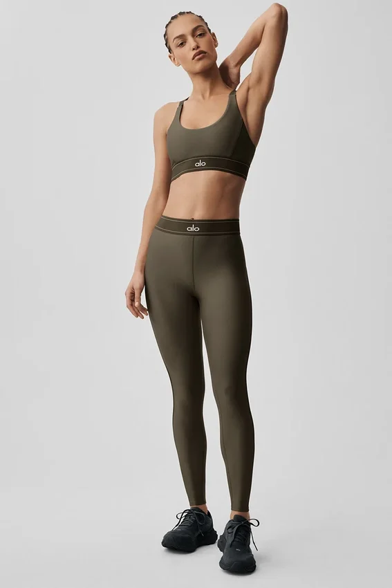 Airlift Suit Up BH – Olive Tree/Olive Tree