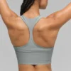 Airlift Super Sleek BH-Tanktop – Lunar Grey