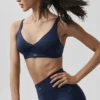Airlift Top-Notch-BH – Marineblau